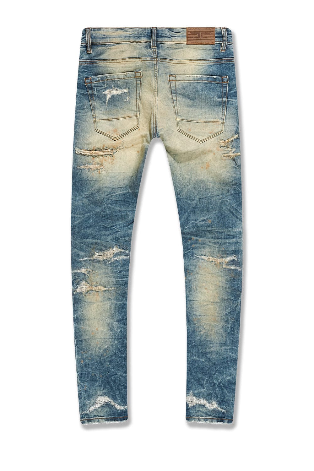 Jordan Craig Sean - Hyde Park Denim