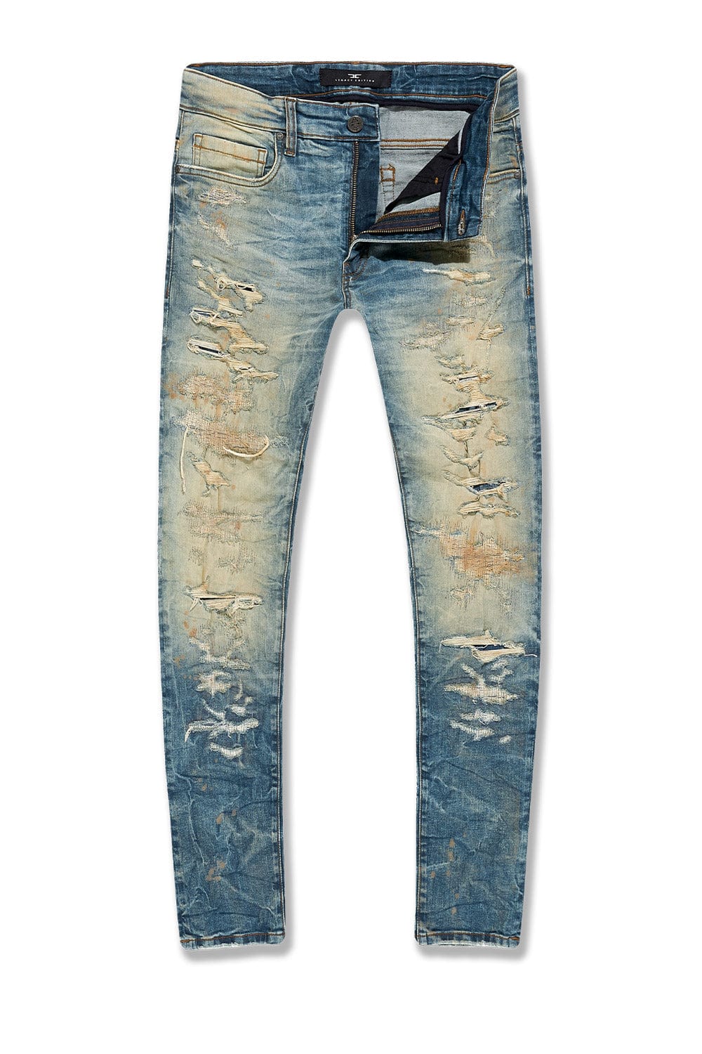 Jordan Craig Sean - Hyde Park Denim Desert / 30/30