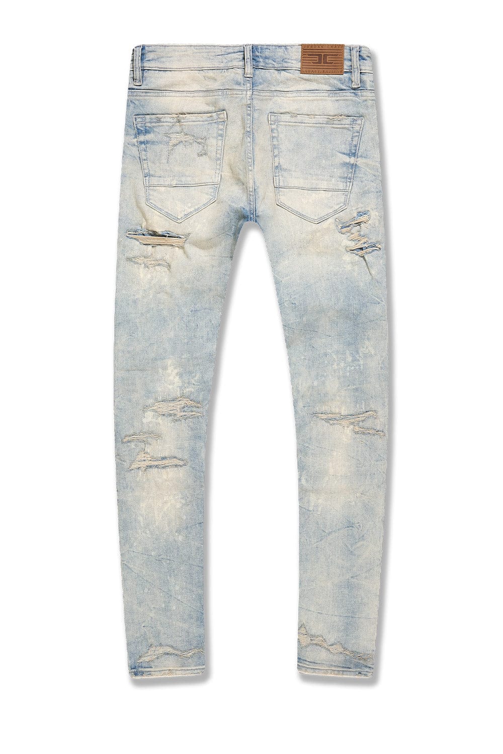 Jordan Craig Sean - Hyde Park Denim