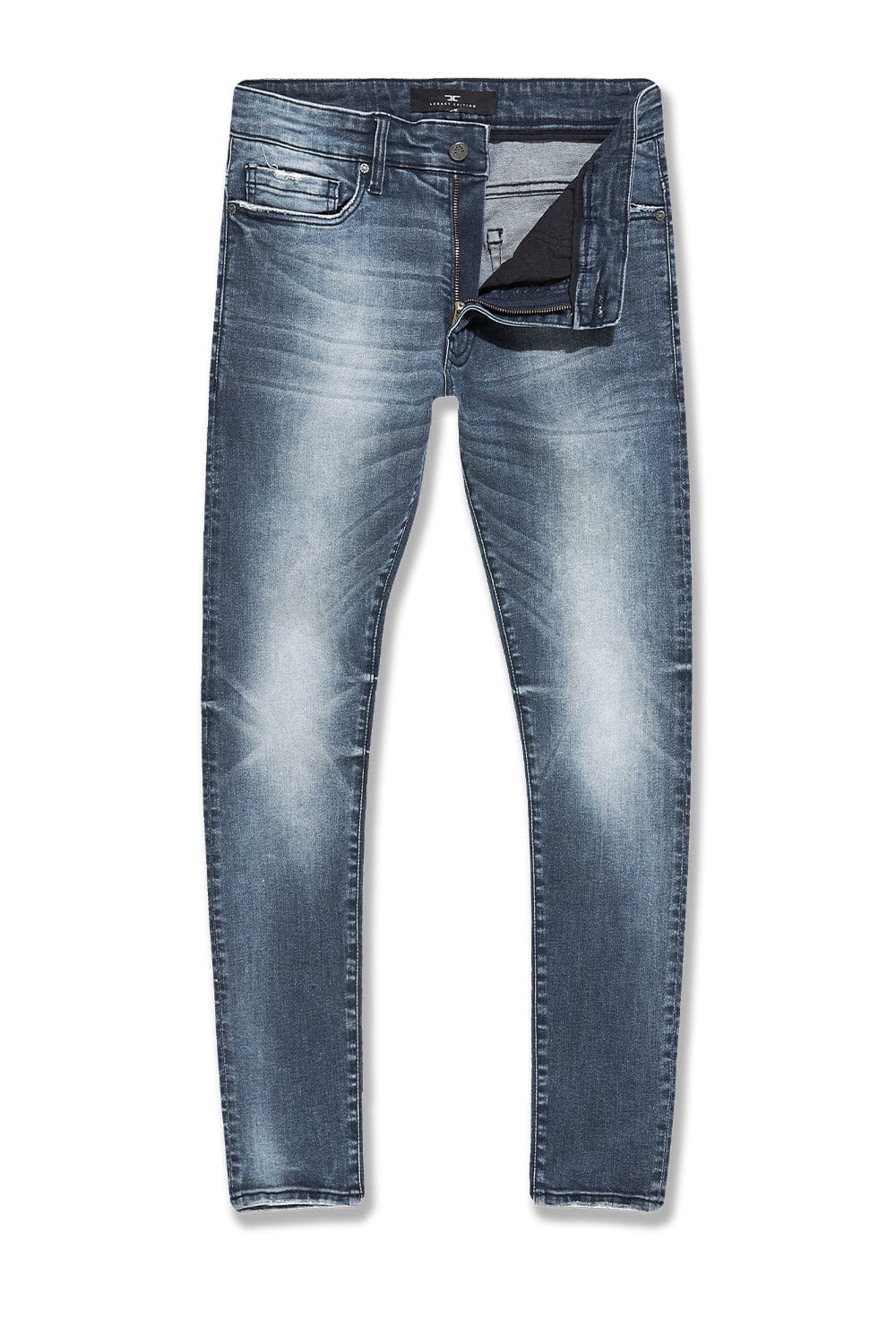 Jordan Craig Sean - Monaco Denim Blue Charcoal / 30/30