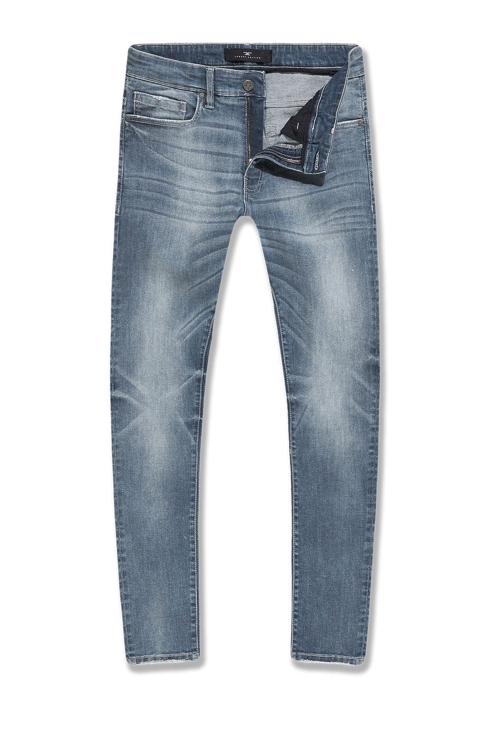 Jordan Craig Sean - Monaco Denim Frosted Denim / 30/30
