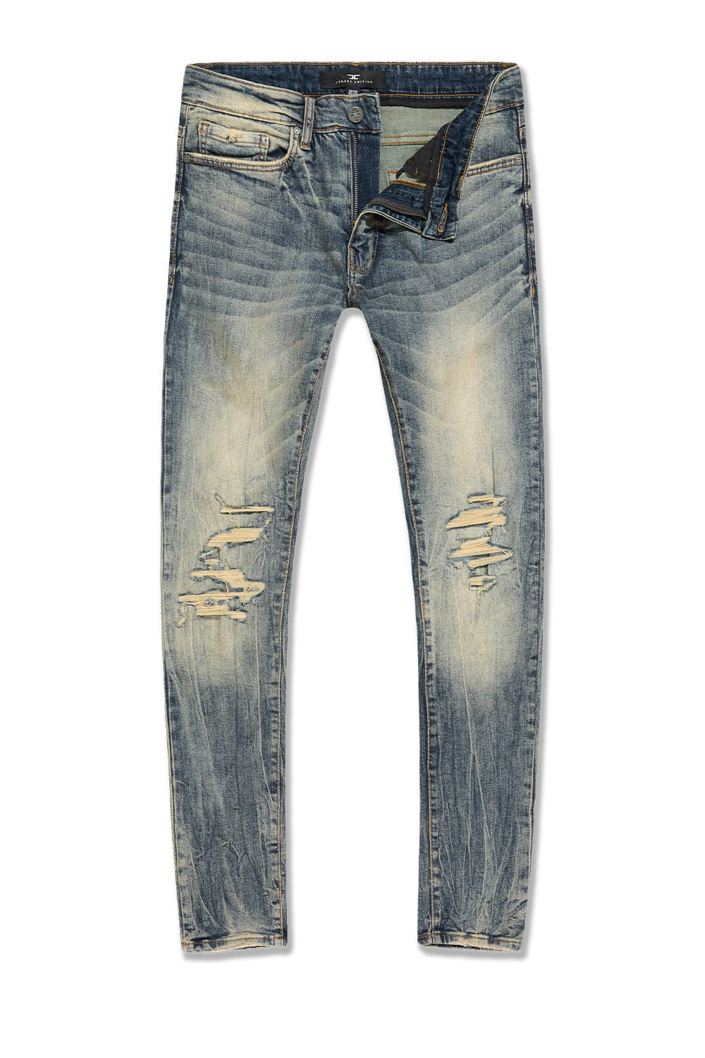 Jordan Craig Slim Taper Fit - Legendary Denim - Sean Collection Vintage / 30 / 30