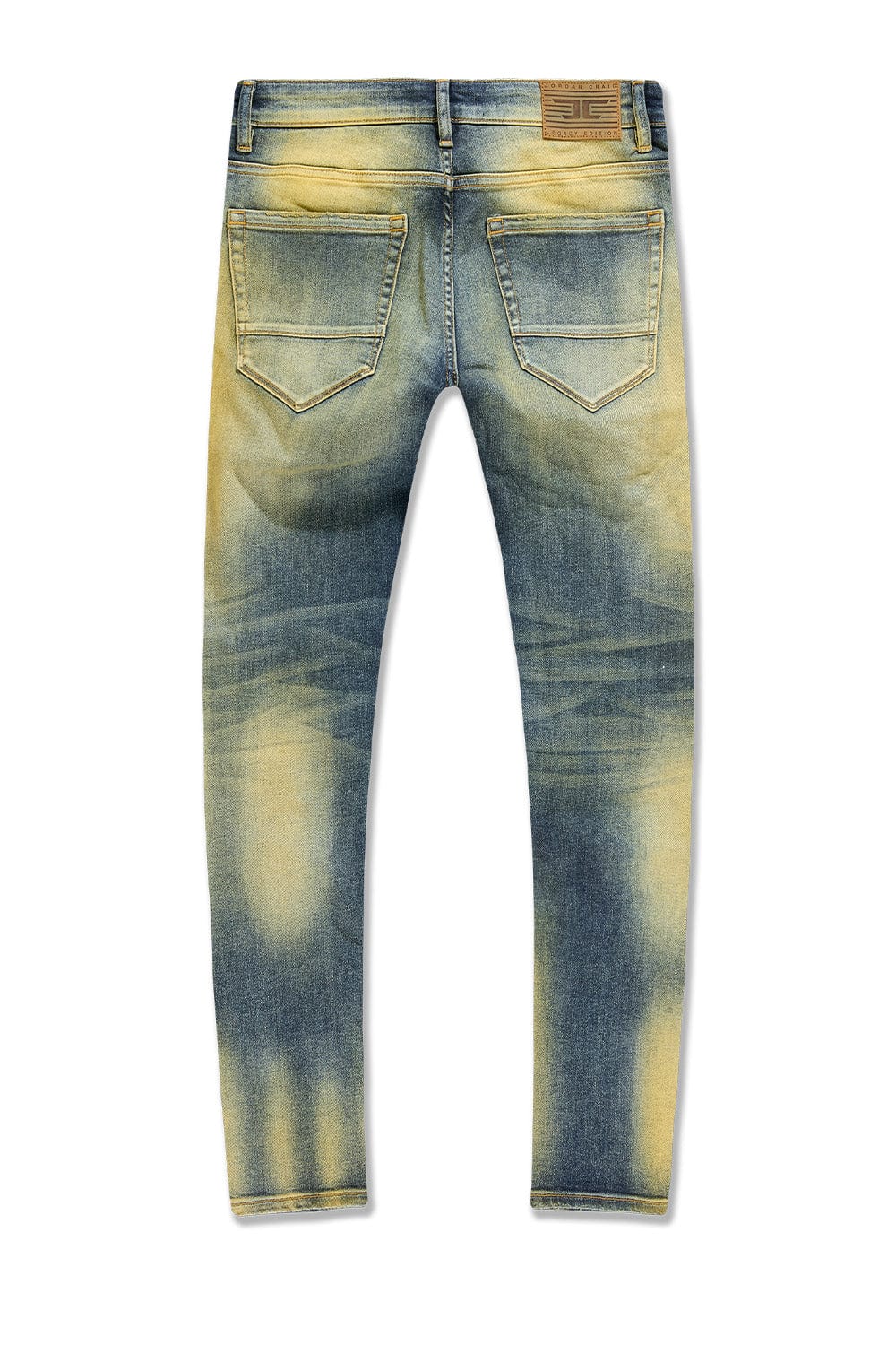Jordan Craig Sean - Toledo Denim
