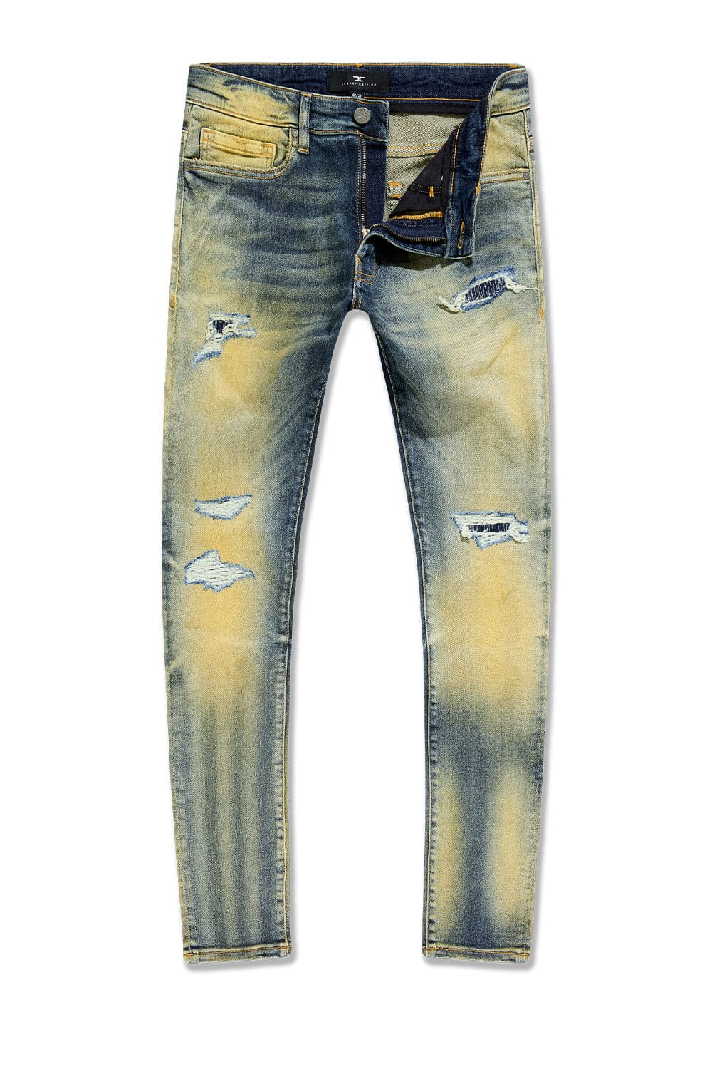 Jordan Craig Sean - Toledo Denim Desert / 30/30