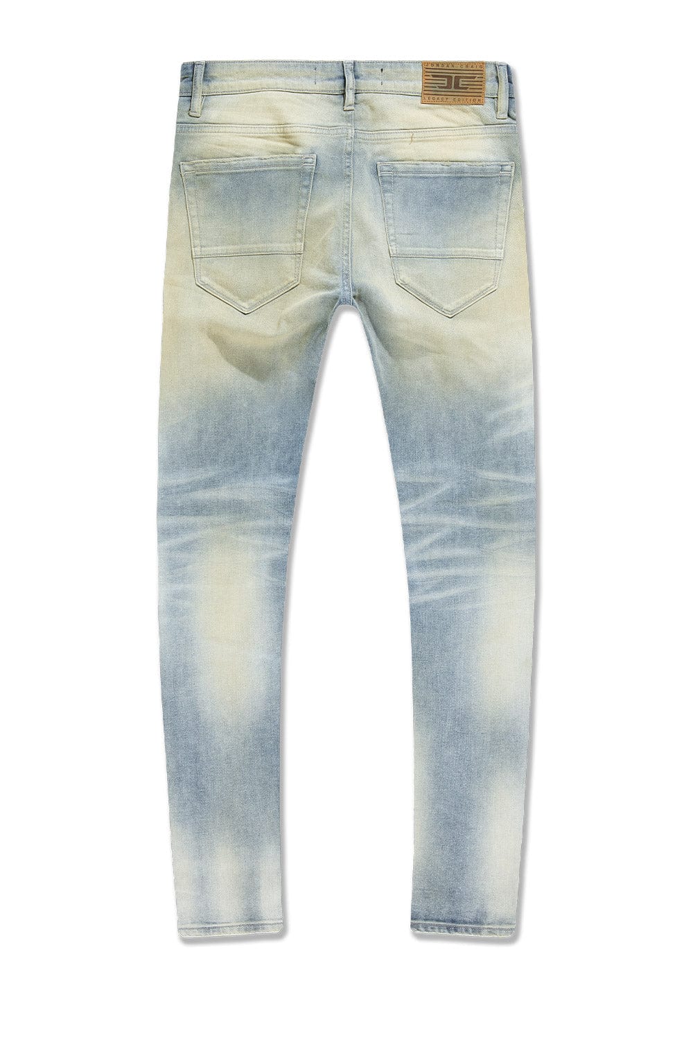 Sean - Toledo Denim