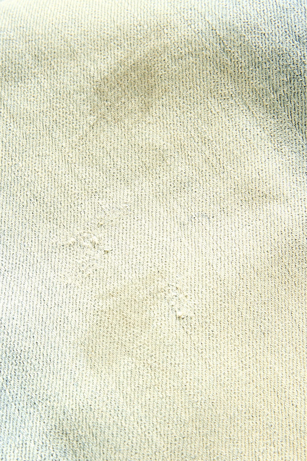 JC Big Men Big Men's Sean Kevlar Denim (Clear Coated Haze)