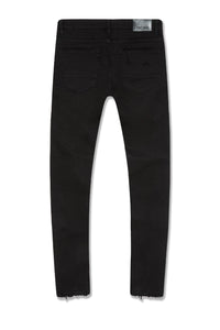 Sean - Stratosphere Denim (Jet Black)