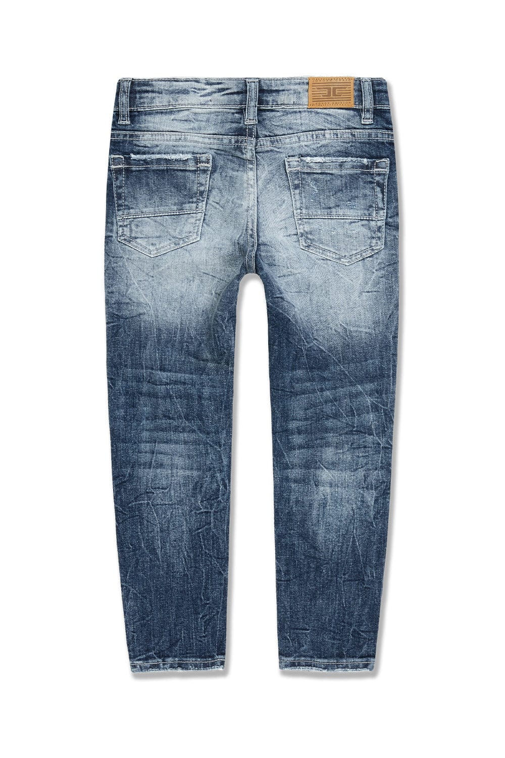 JC Kids Kids Stratosphere Denim (Dark Washes)