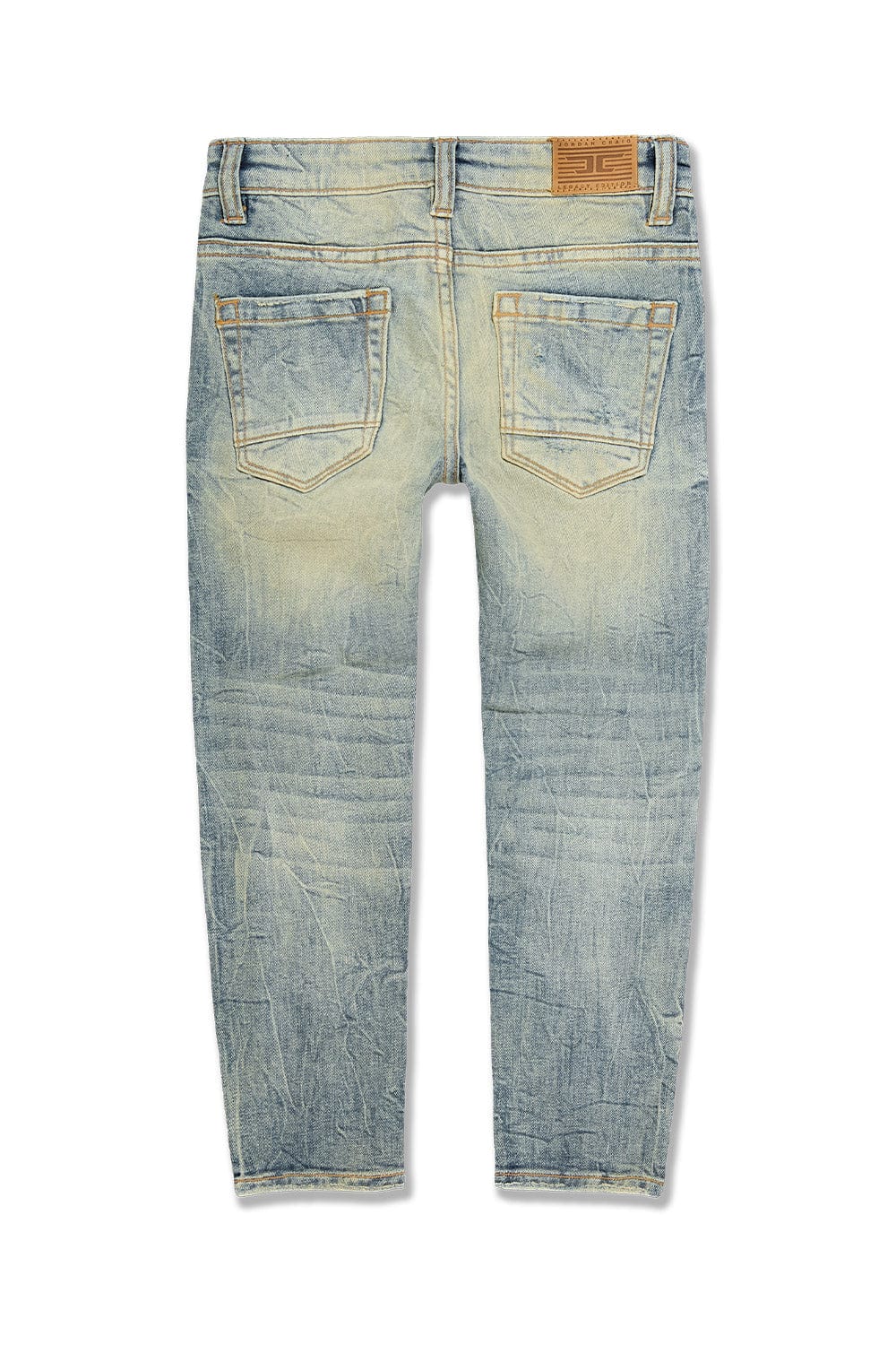 JC Kids Kids Stratosphere Denim (Dark Washes)