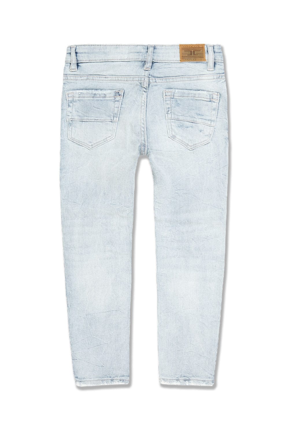 JC Kids Kids Stratosphere Denim (Light Washes)