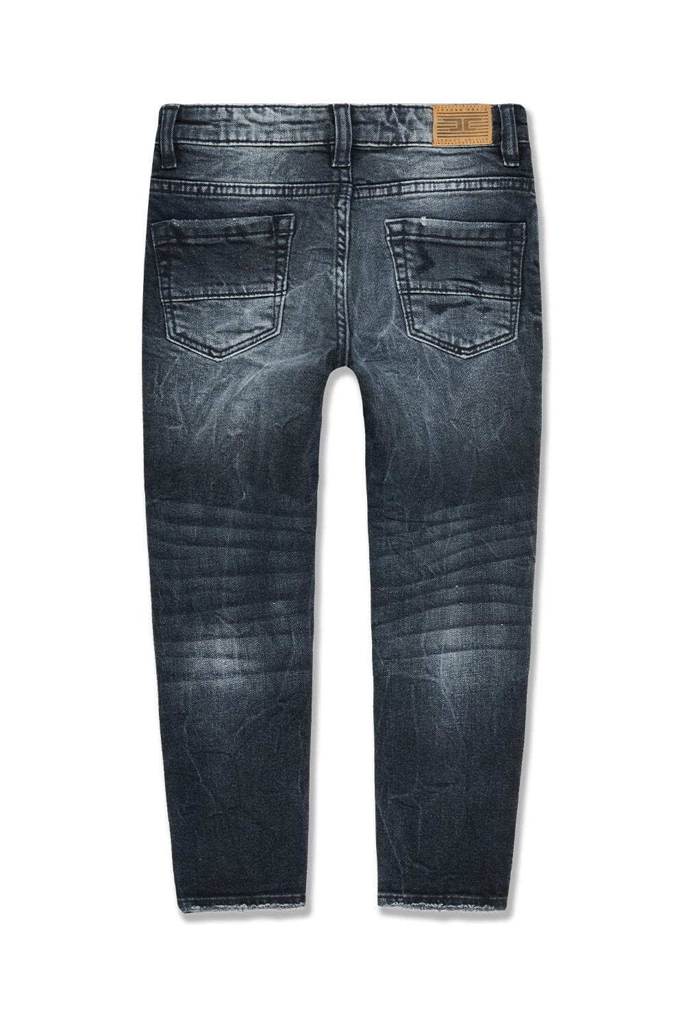 JC Kids Kids Stratosphere Denim (Dark Washes)