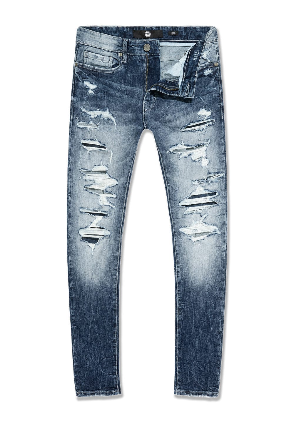Jordan Craig Sean - Stratosphere Denim (Dark Washes) Aged Wash / 30/30