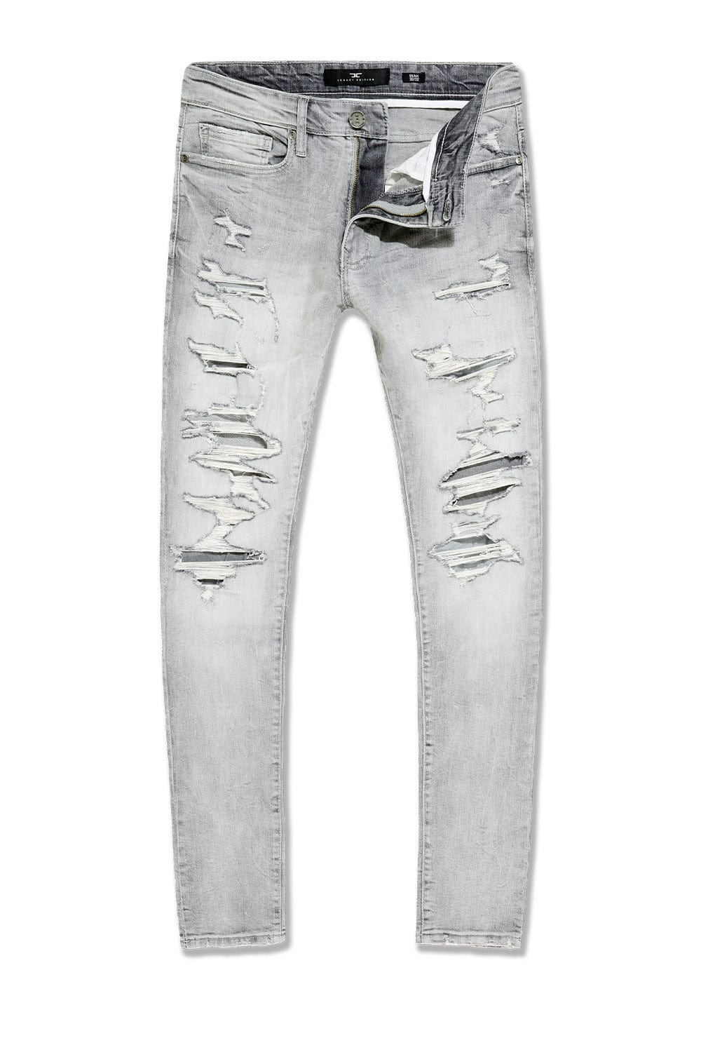 Jordan Craig Sean - Stratosphere Denim (Light Washes) Cement Wash / 30/30