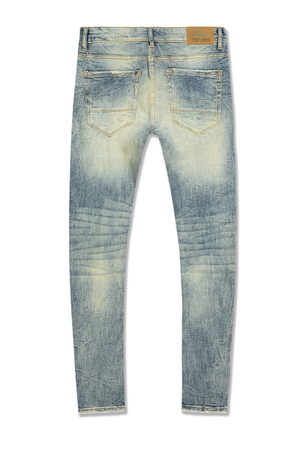 Jordan Craig Sean - Stratosphere Denim (Dark Washes)