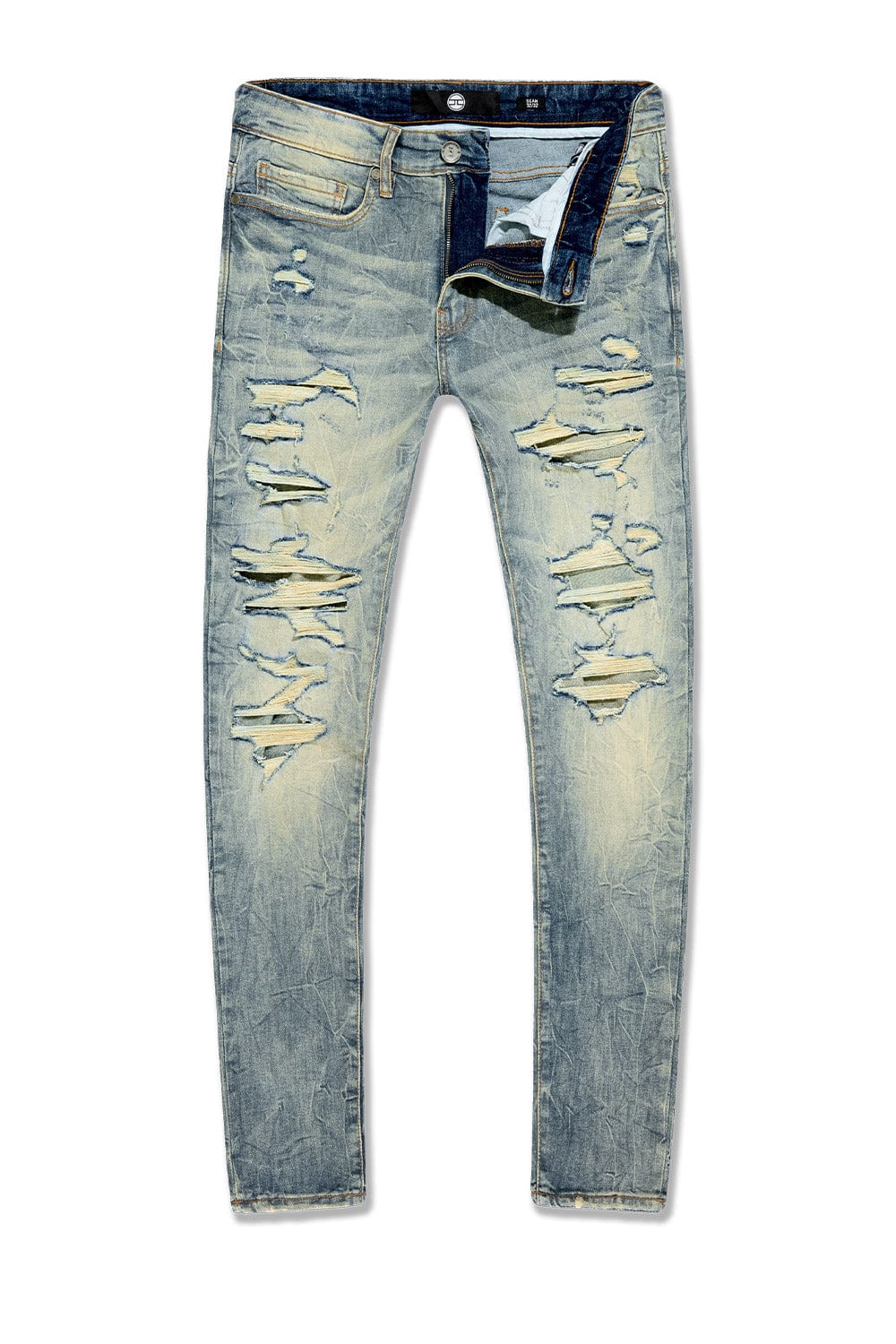 Jordan Craig Sean - Stratosphere Denim (Dark Washes) Desert / 30/30