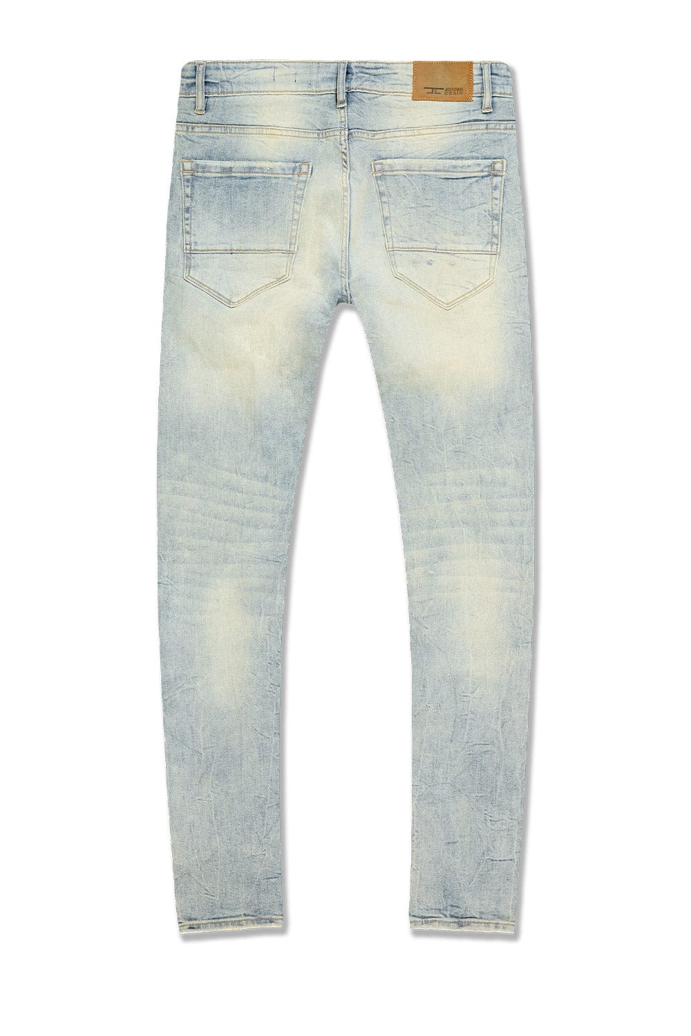 Jordan Craig Sean - Stratosphere Denim (Light Washes)