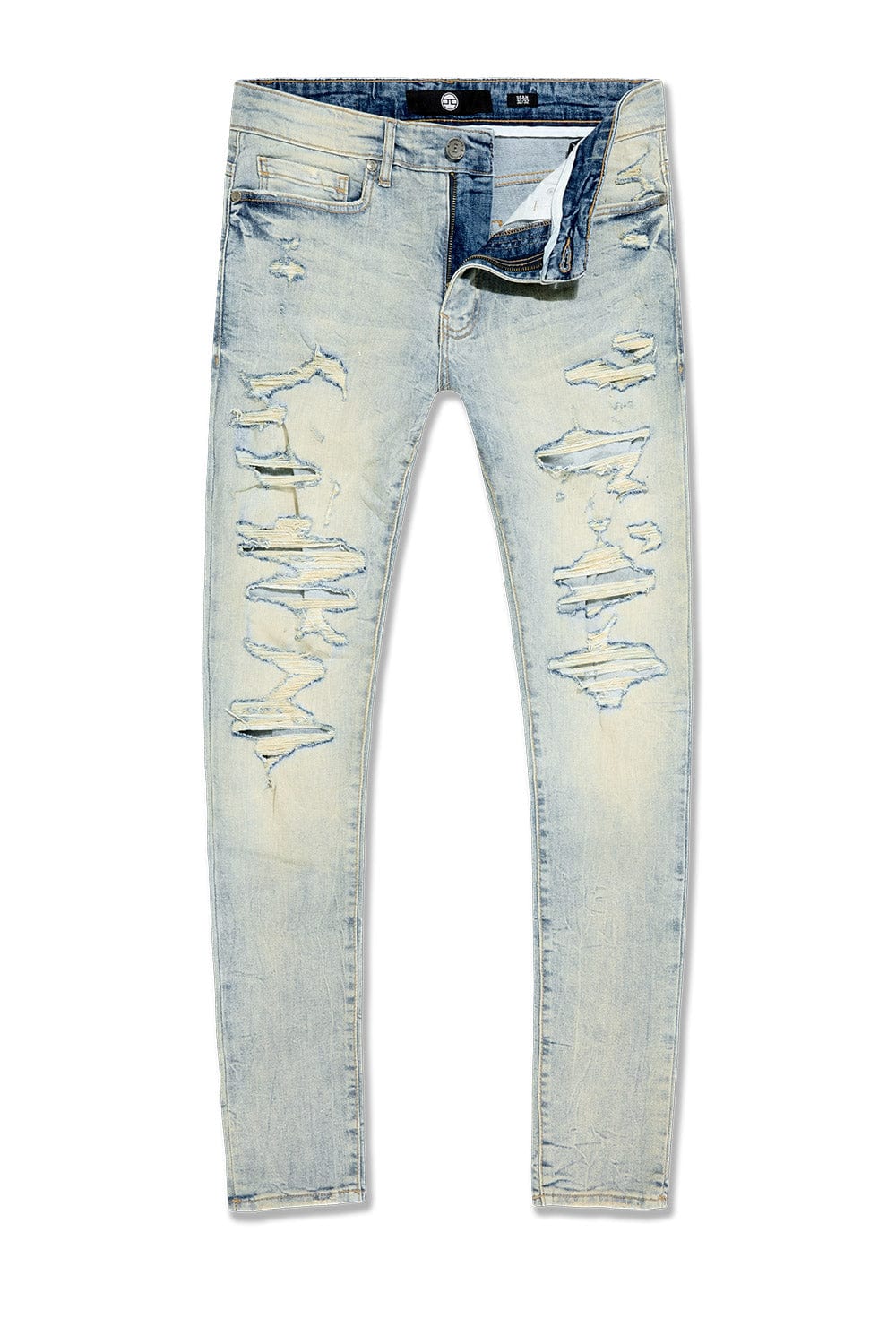 Jordan Craig Sean - Stratosphere Denim (Light Washes) Iced Lager / 30/30