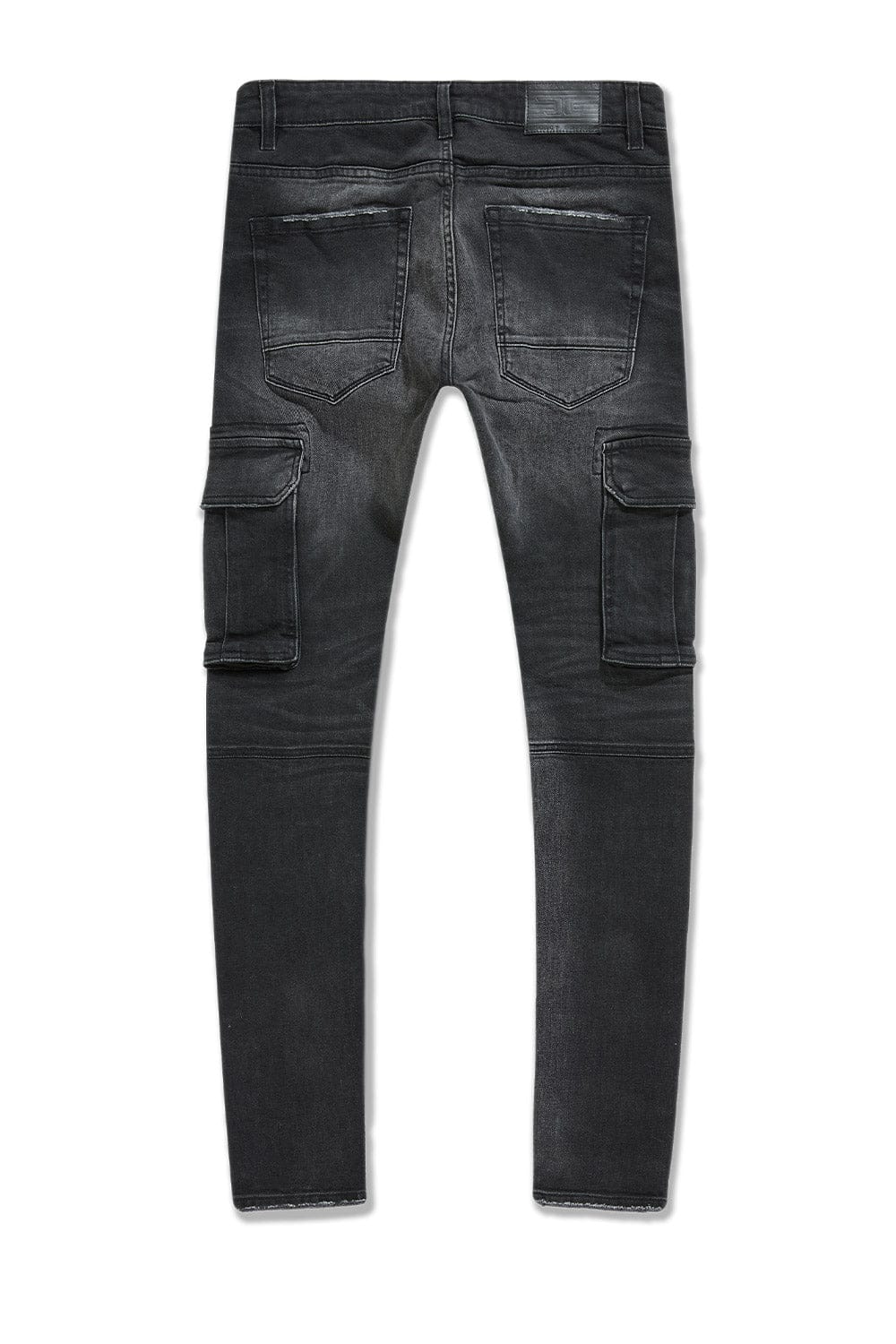 Jordan Craig Slim Taper Fit - Bodhi Cargo Denim - Sean Collection