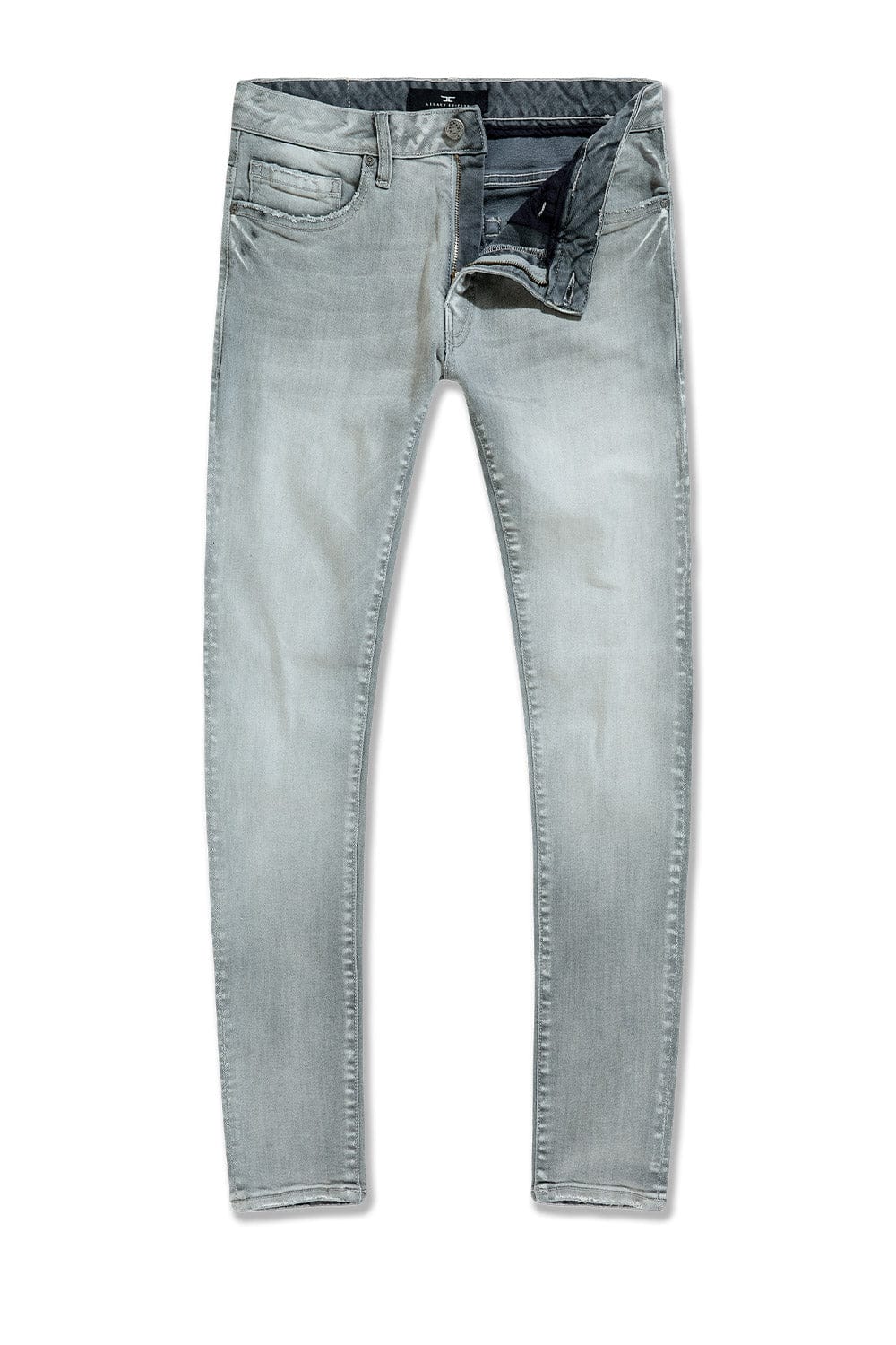 Jordan Craig Slim Taper Fit - Old Soul Denim - Sean Collection Cement Wash / 28 / 30