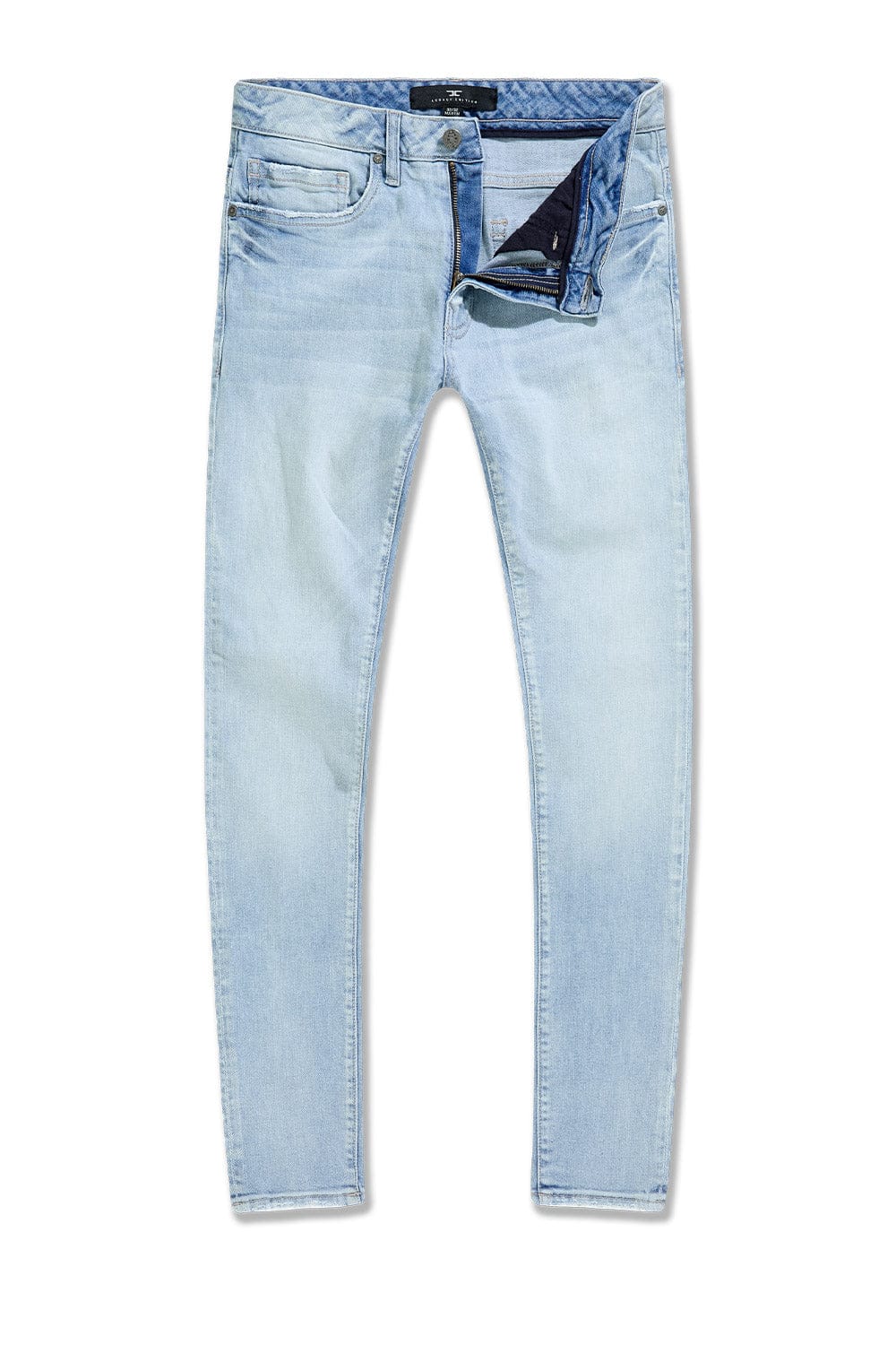 Jordan Craig Slim Taper Fit - Old Soul Denim - Sean Collection Light Blue / 28 / 30