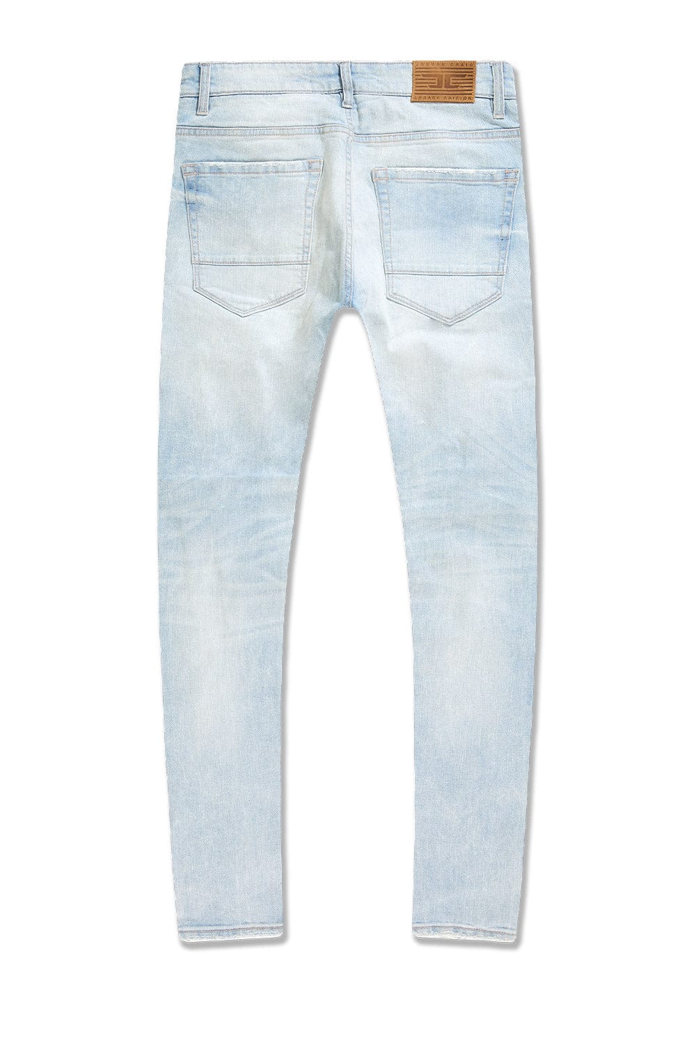 Jordan Craig Slim Taper Fit - Alkaline Denim - Sean Collection