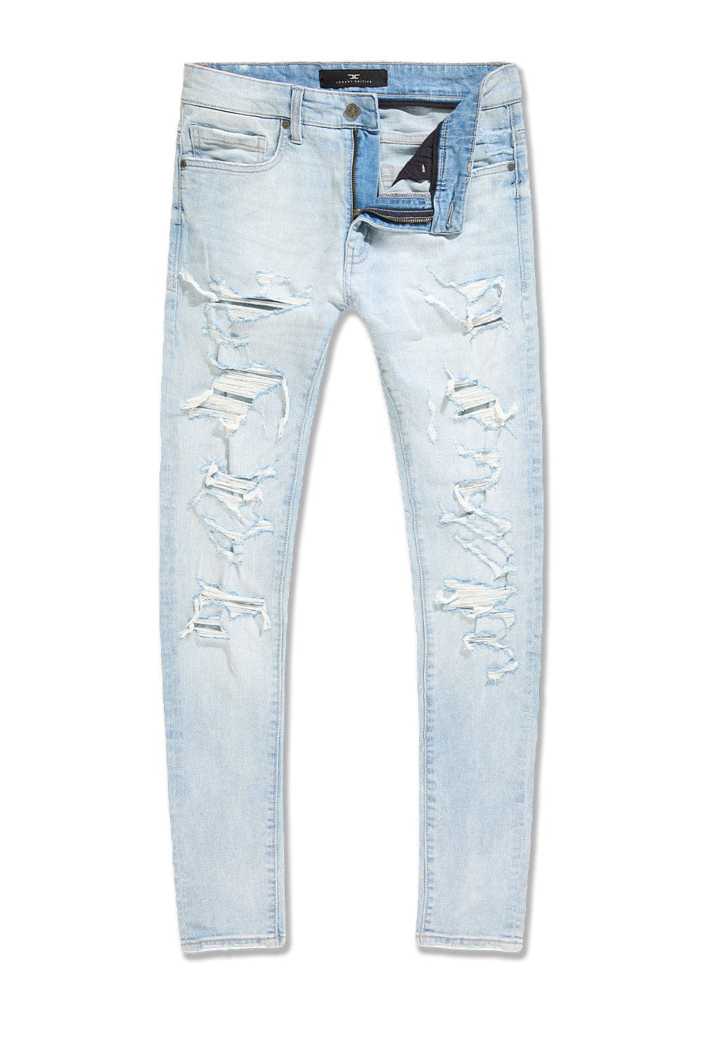 Jordan Craig Slim Taper Fit - Alkaline Denim - Sean Collection Arcic Wash / 28 / 30