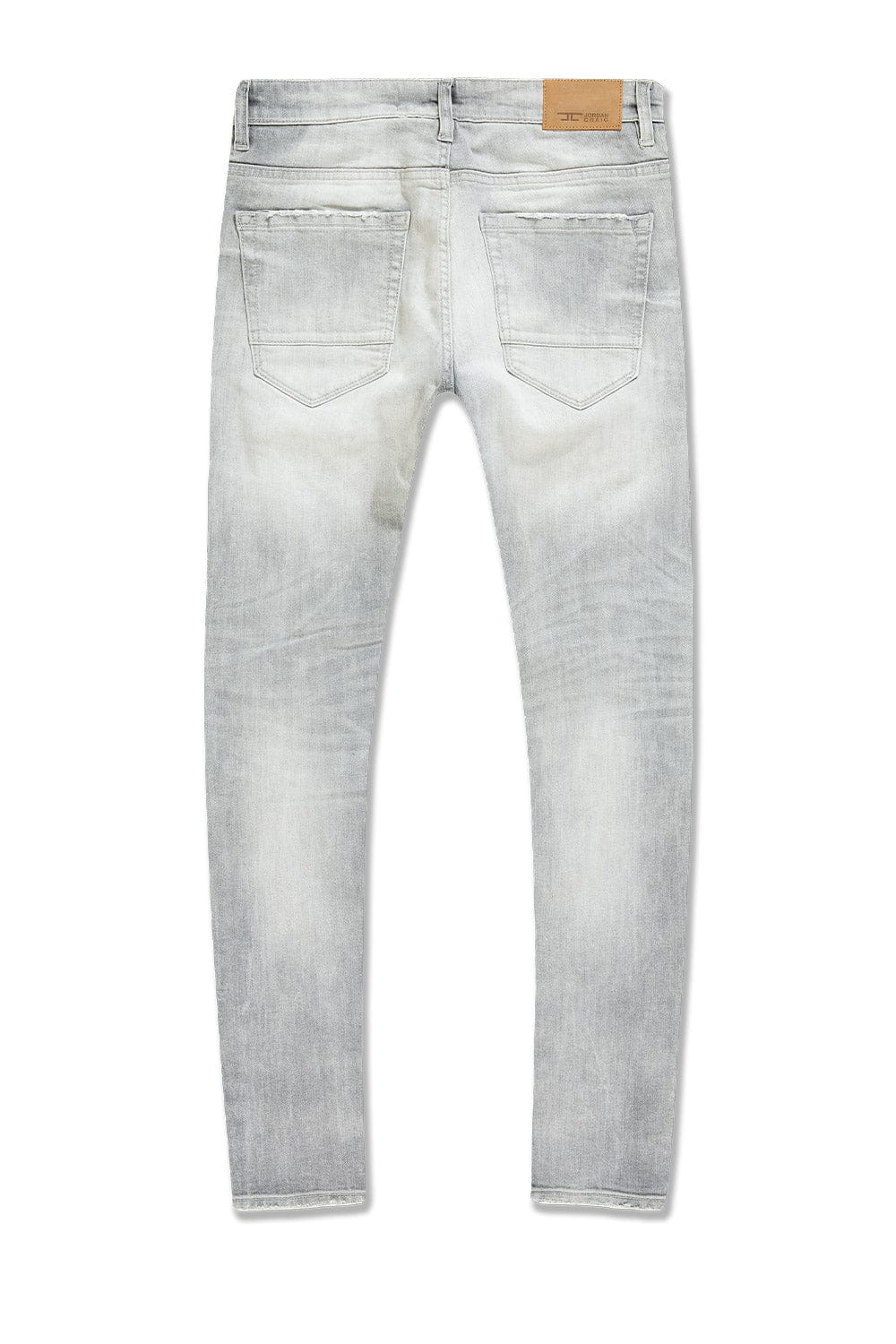 Jordan Craig Slim Taper Fit - Alkaline Denim - Sean Collection