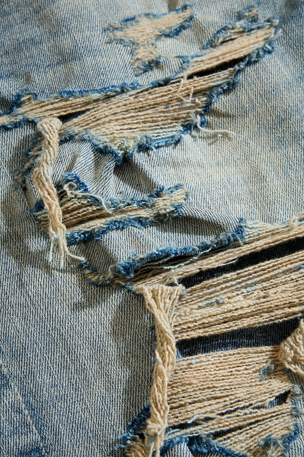 Jordan Craig Slim Taper Fit - Alkaline Denim - Sean Collection