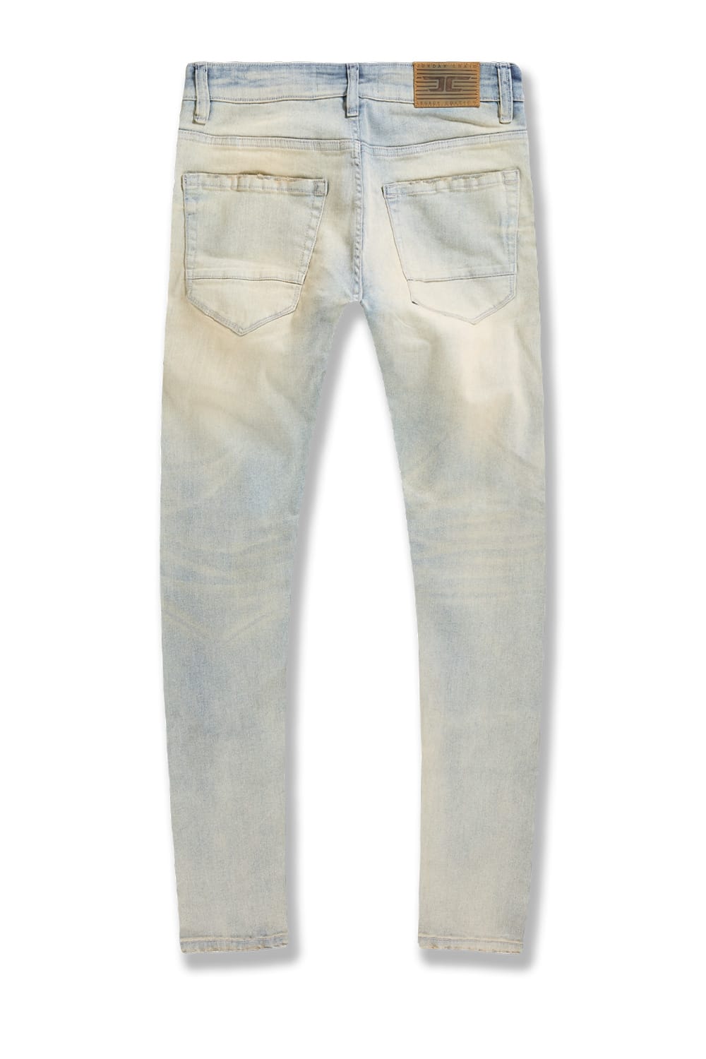 Jordan Craig Slim Taper Fit - Upper Echelon Denim - Sean Collection