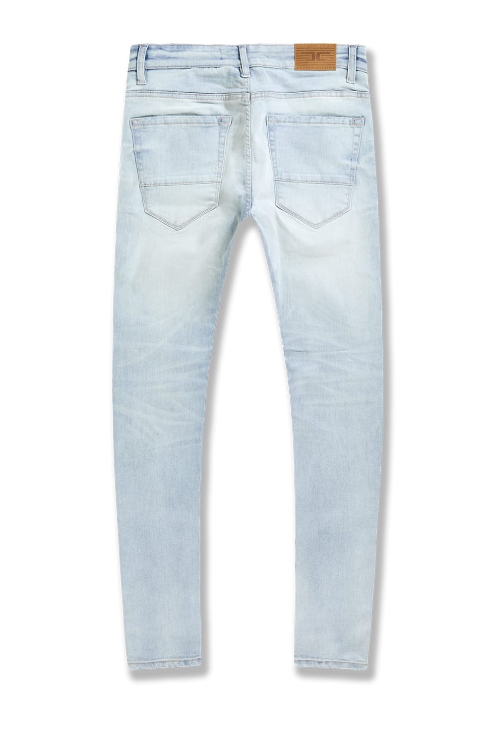 Jordan Craig Slim Taper Fit - Upper Echelon Denim - Sean Collection