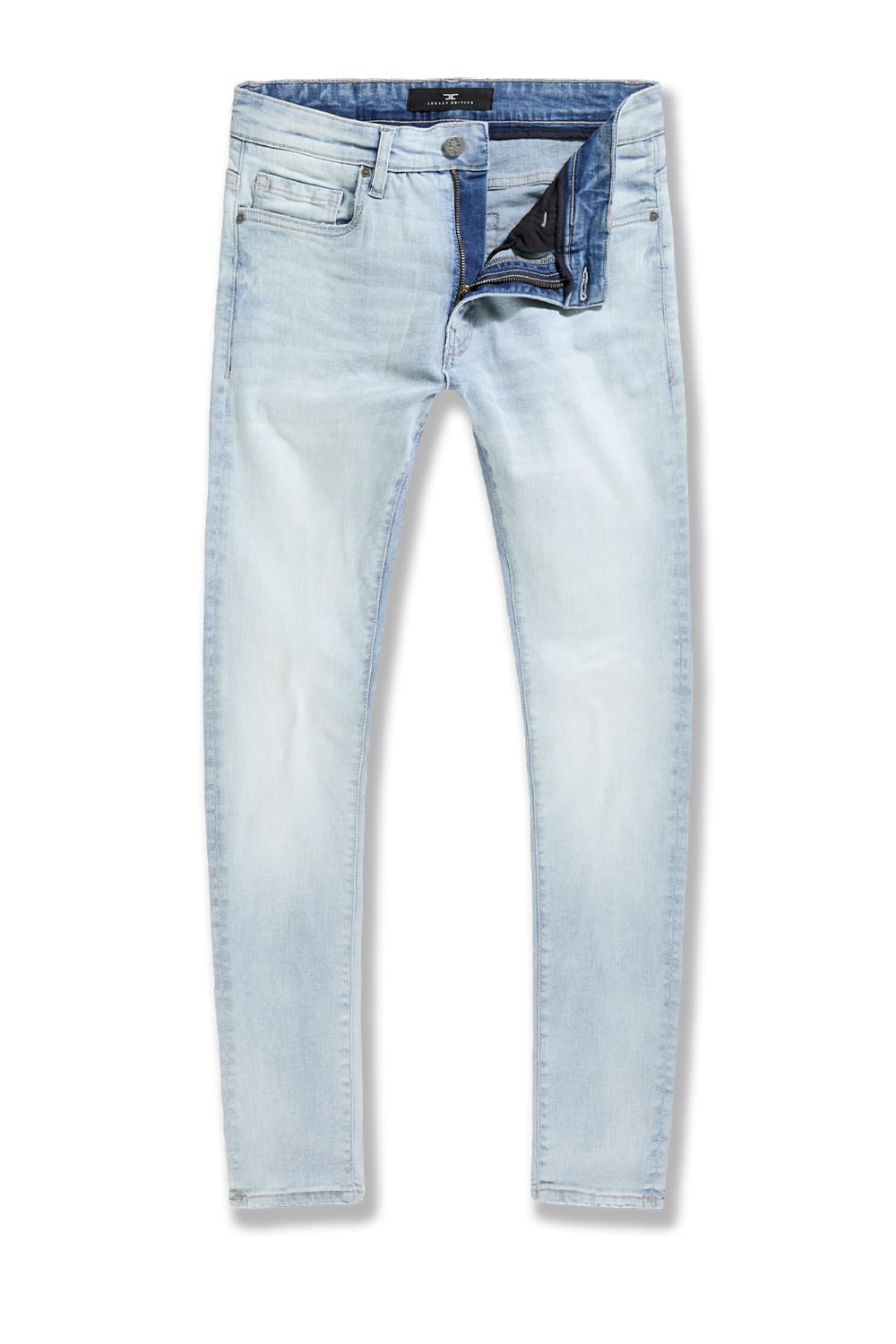 Jordan Craig Slim Taper Fit - Upper Echelon Denim - Sean Collection Sky Blue / 30 / 30