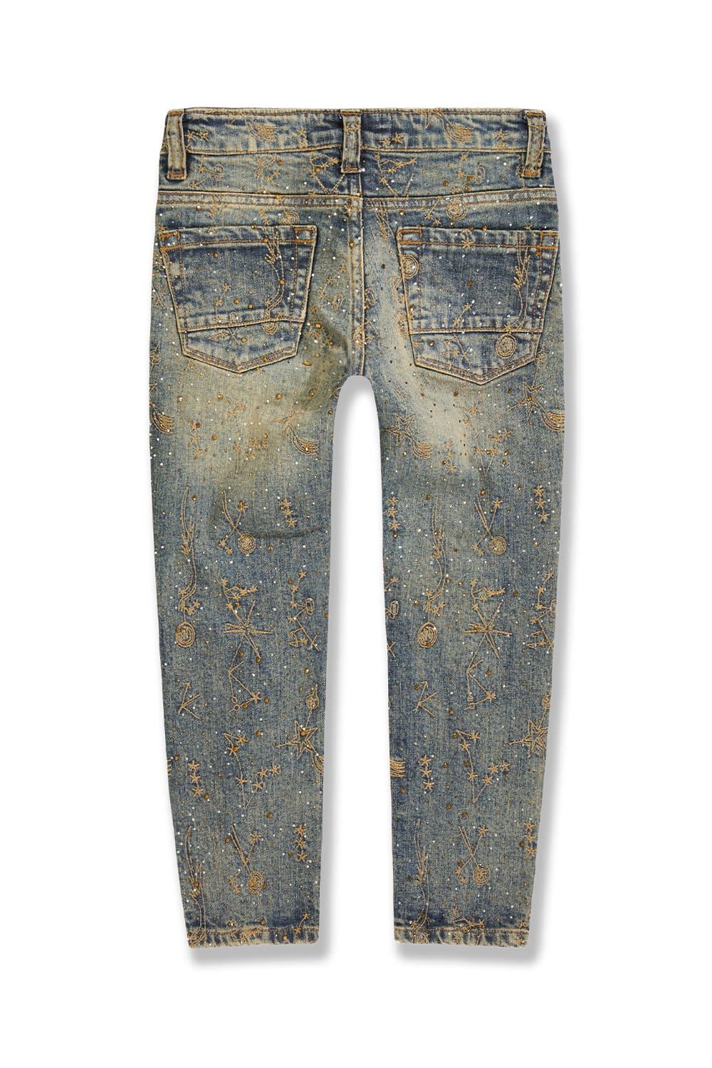 JC Kids Kids Constellation Denim (Vintage)