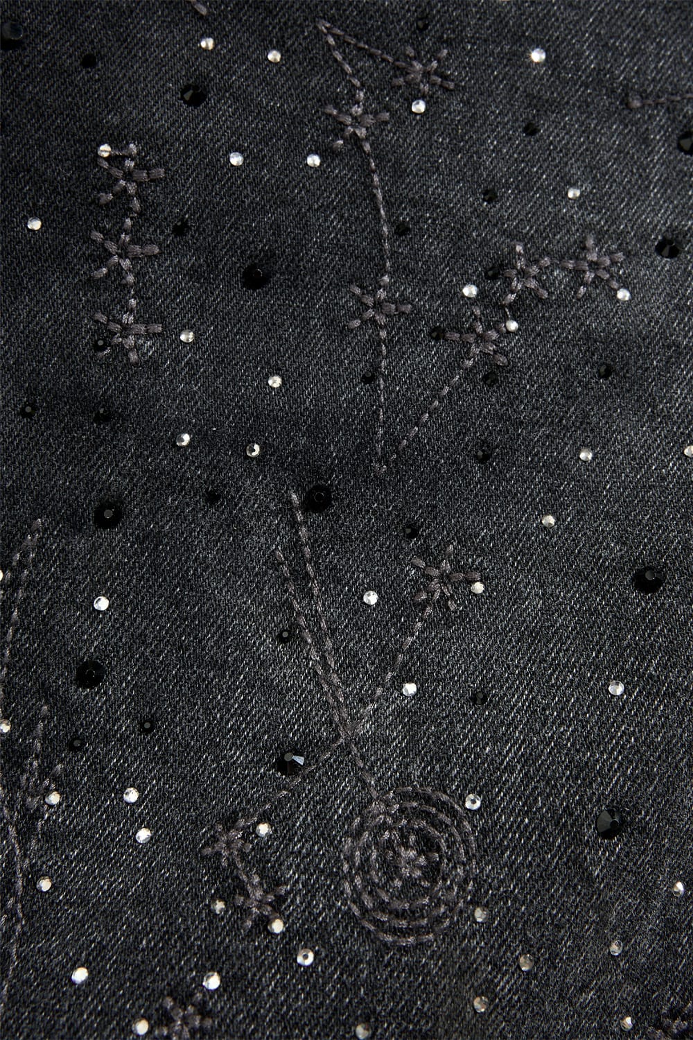 Jordan Craig Slim Taper Fit - Constellation Denim - Sean Collection