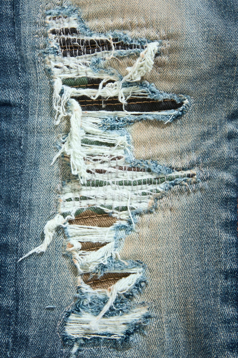 JC Kids Kids Recon Denim (Desert)