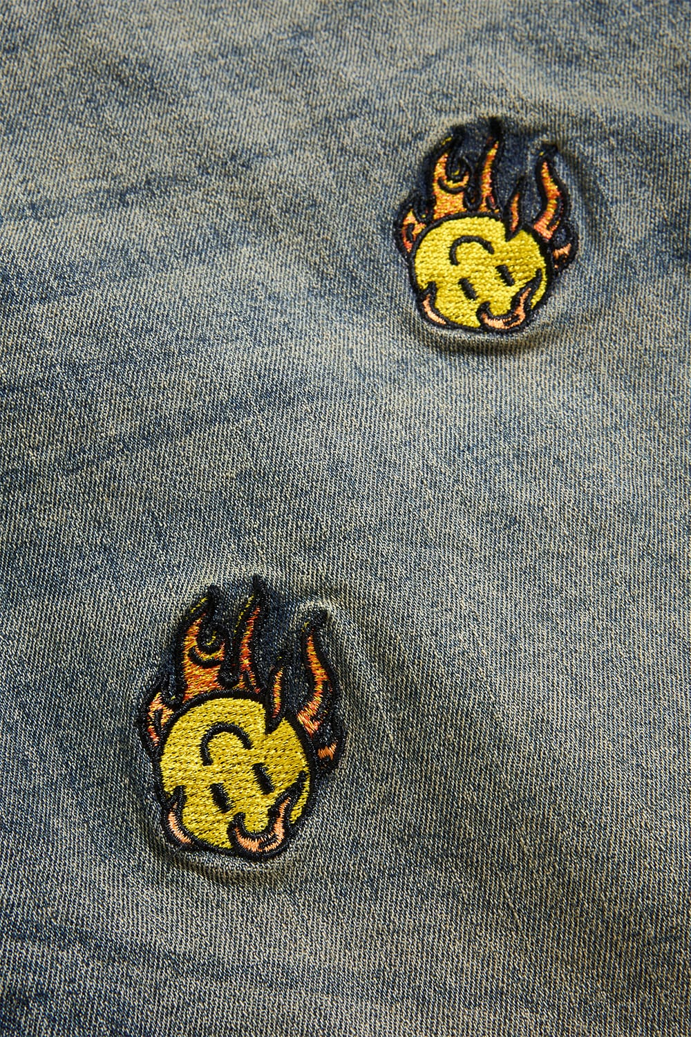 Jordan Craig Slim Taper Fit - Nice Day Denim (Desert Storm) - Sean Collection