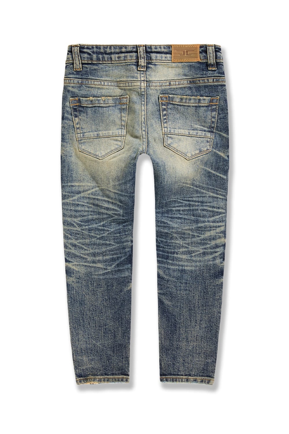 JC Kids Kids El Nino Denim (Death Valley)
