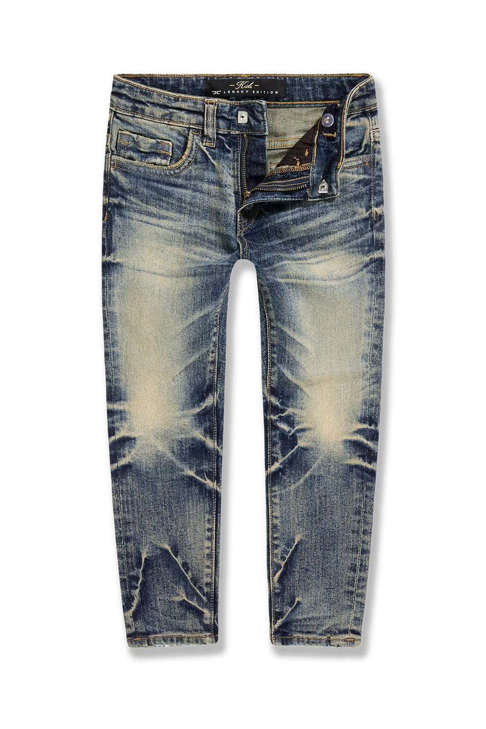 JC Kids Kids El Nino Denim (Death Valley) 2 / Death Valley