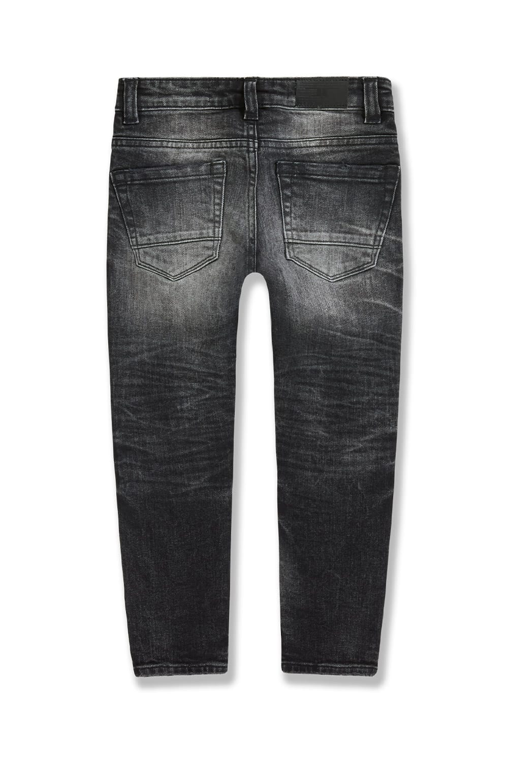 JC Kids Kids El Nino Denim (Industrial Black)