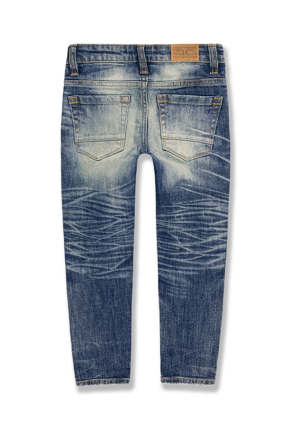 JC Kids Kids El Nino Denim (Lager)