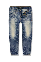 Kids El Nino Denim (Lager)
