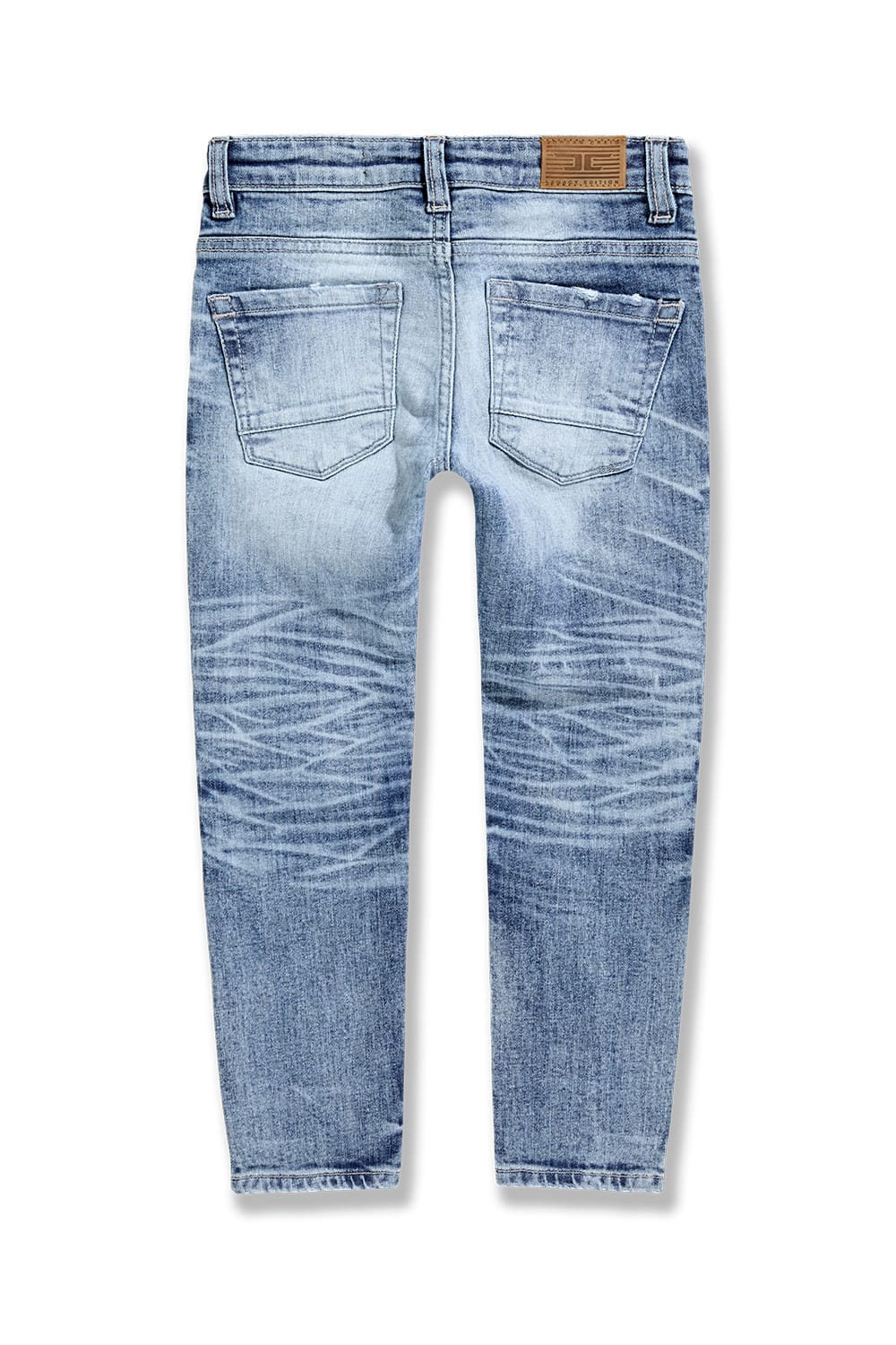 JC Kids Kids El Nino Denim (River Blue)