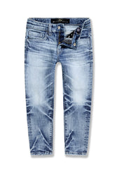 Kids El Nino Denim (River Blue)