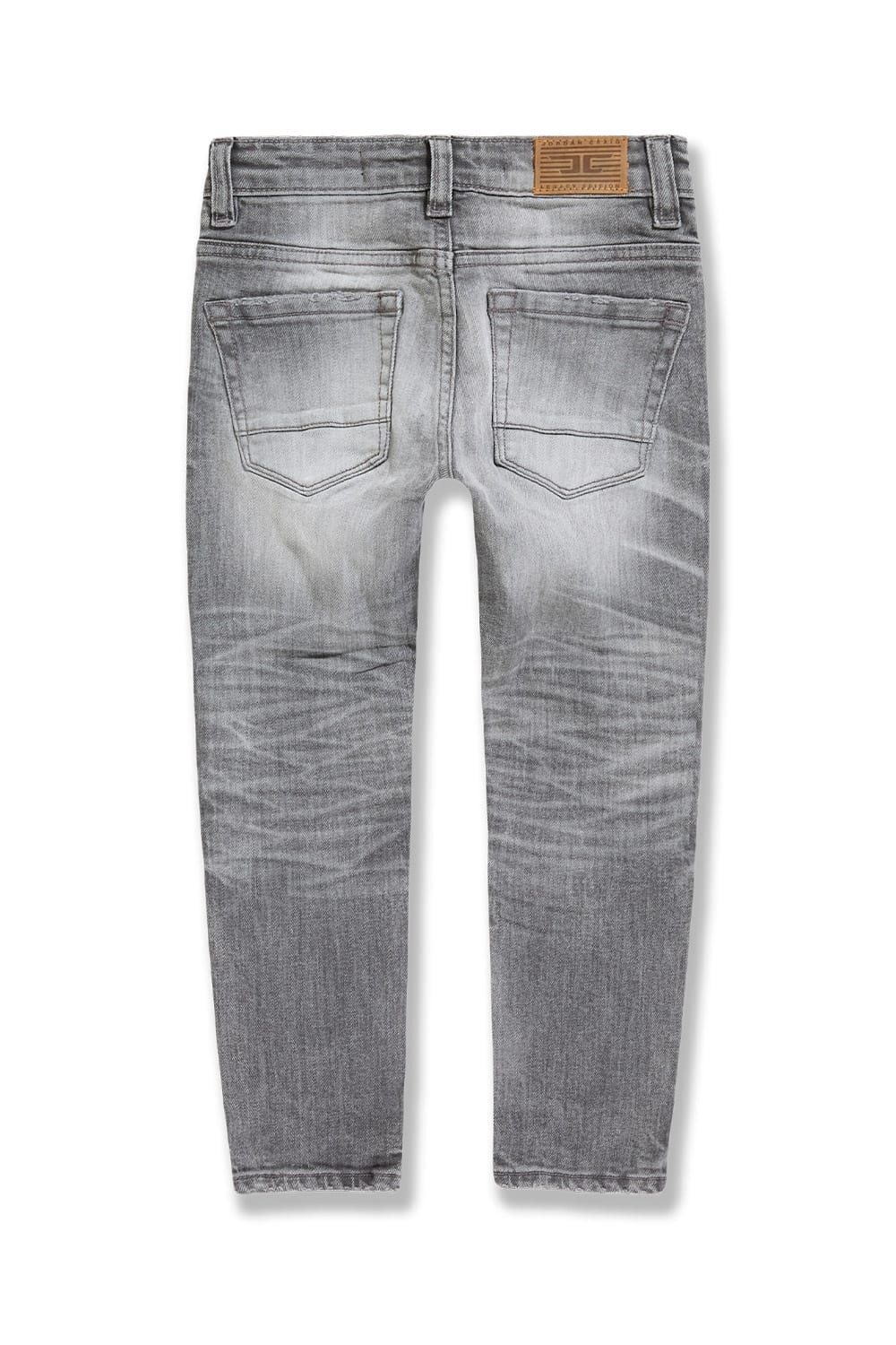 JC Kids Kids El Nino Denim (Smoked Grey)