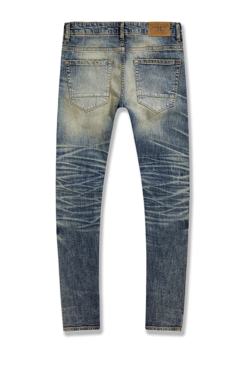 Jordan Craig Slim Taper Fit - Windstorm Denim - Sean Collection