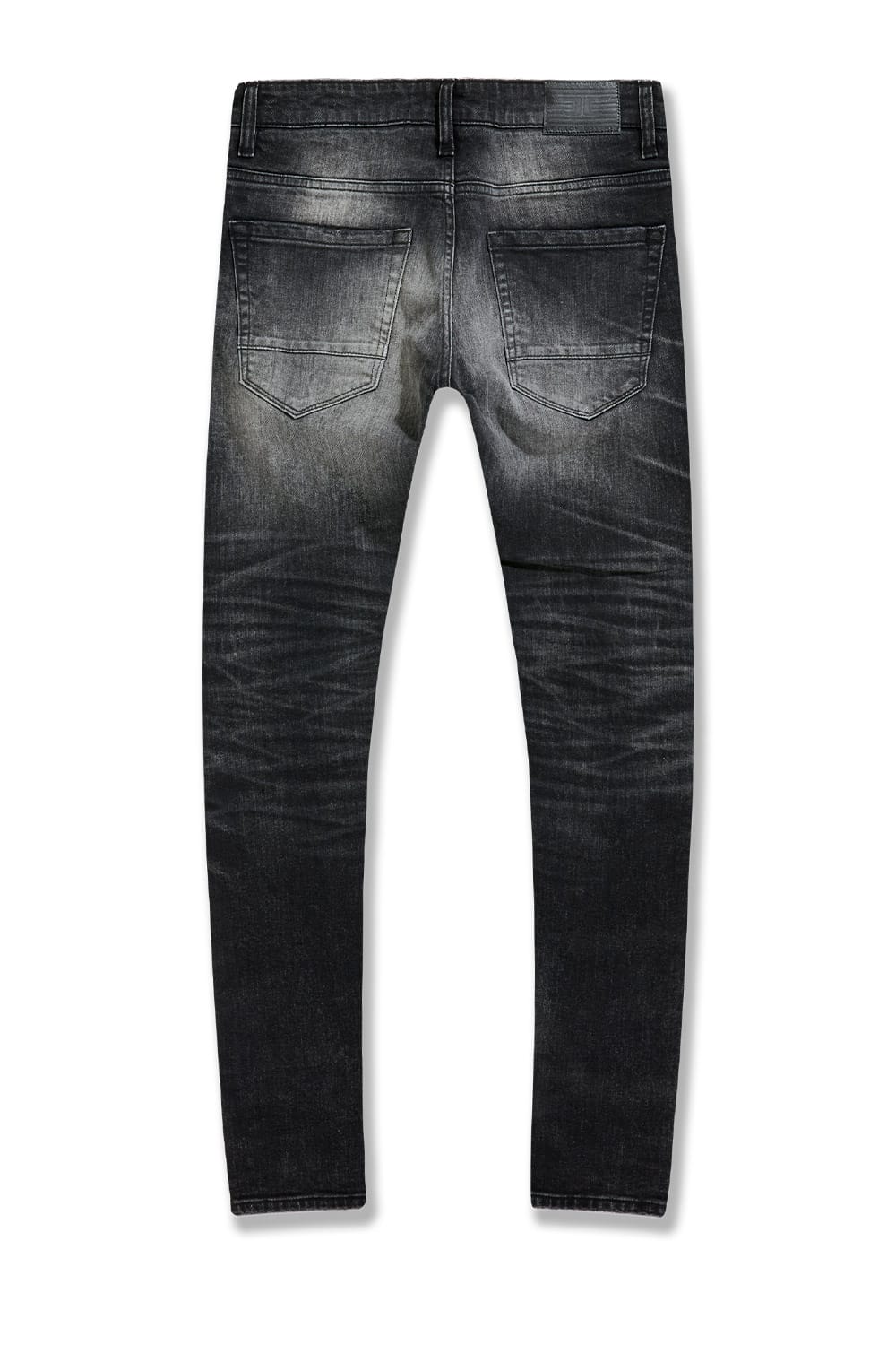 Jordan Craig Slim Taper Fit - Windstorm Denim - Sean Collection