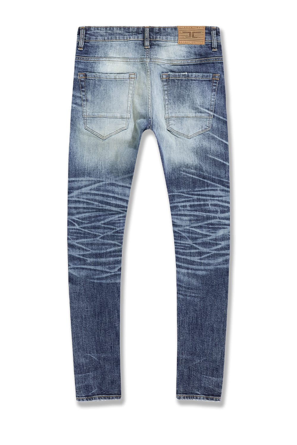 Jordan Craig Slim Taper Fit - Windstorm Denim - Sean Collection