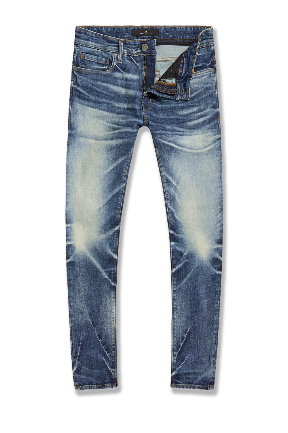 Jordan Craig Slim Taper Fit - Windstorm Denim - Sean Collection Lager / 30 / 30