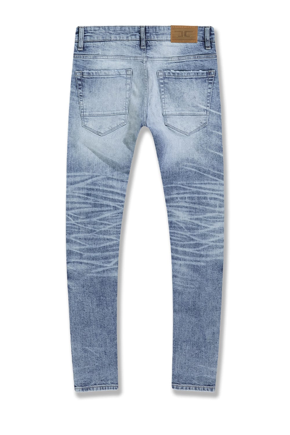Jordan Craig Slim Taper Fit - Windstorm Denim - Sean Collection