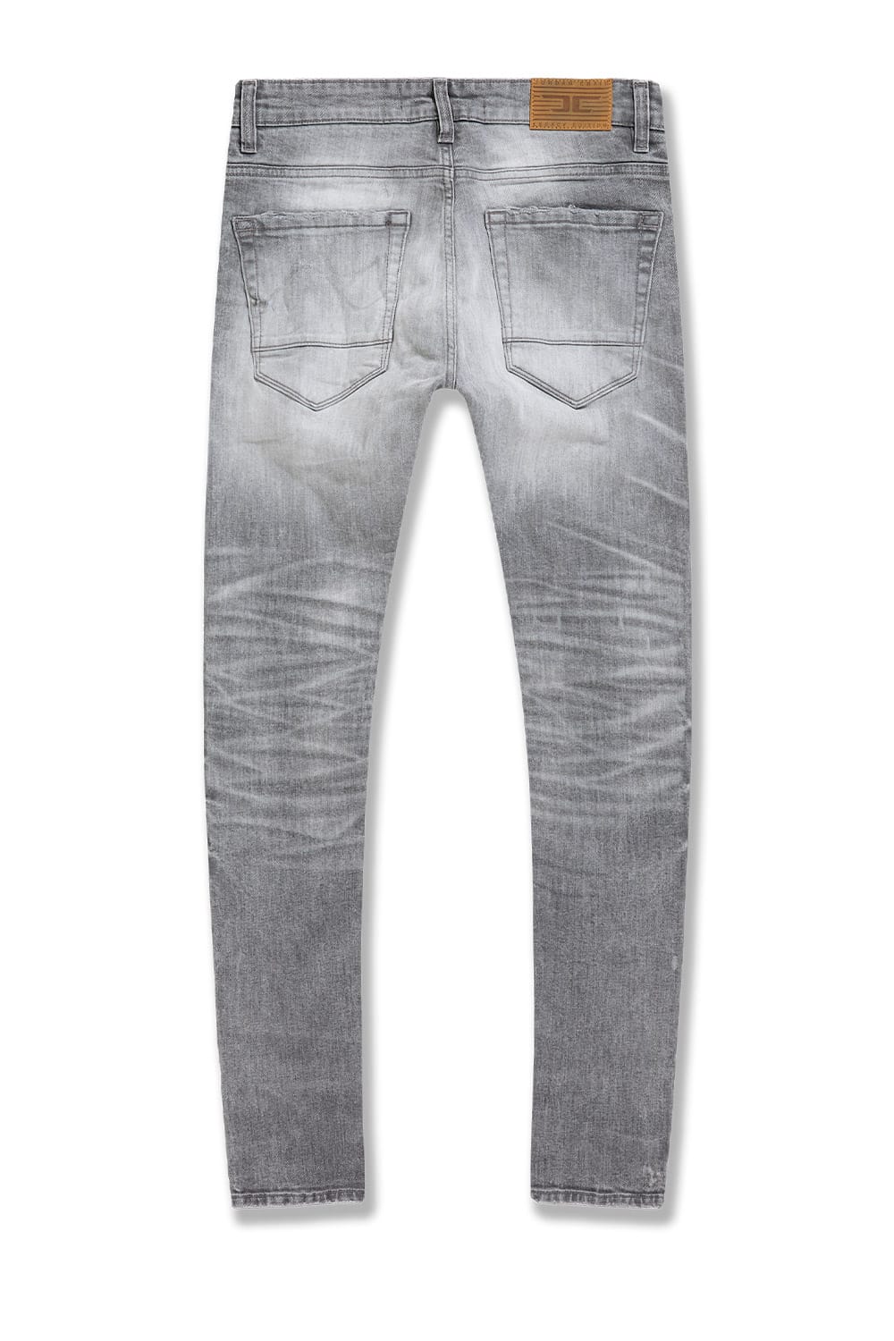 Jordan Craig Slim Taper Fit - Windstorm Denim - Sean Collection