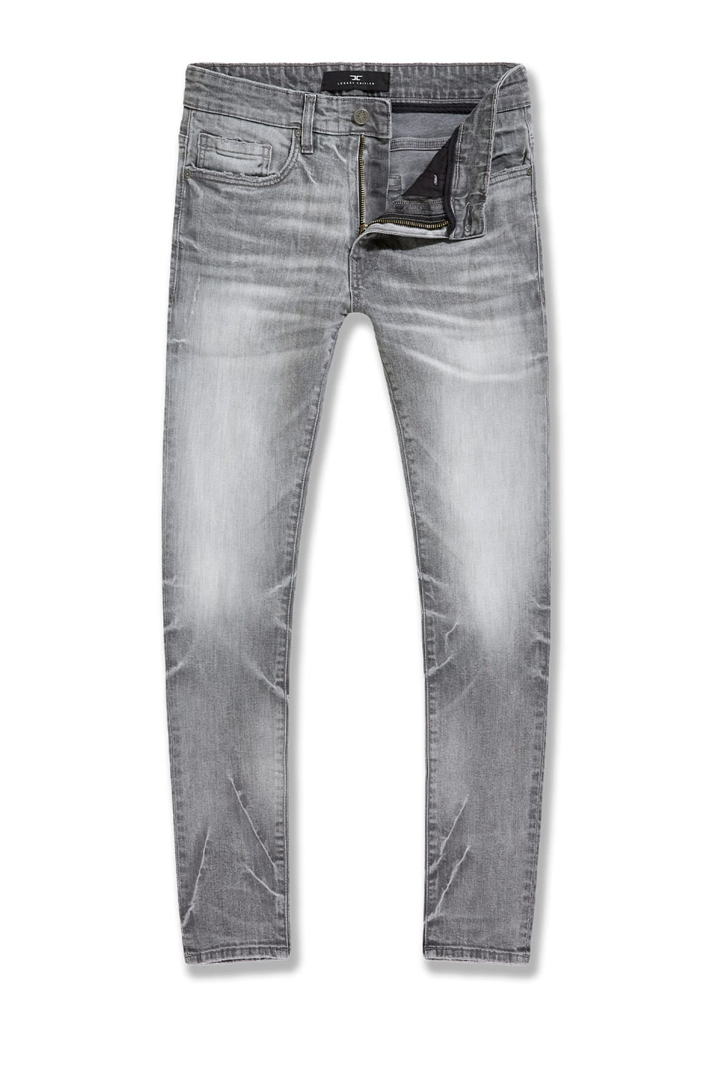 Jordan Craig Slim Taper Fit - Windstorm Denim - Sean Collection Smoked Grey / 30 / 30